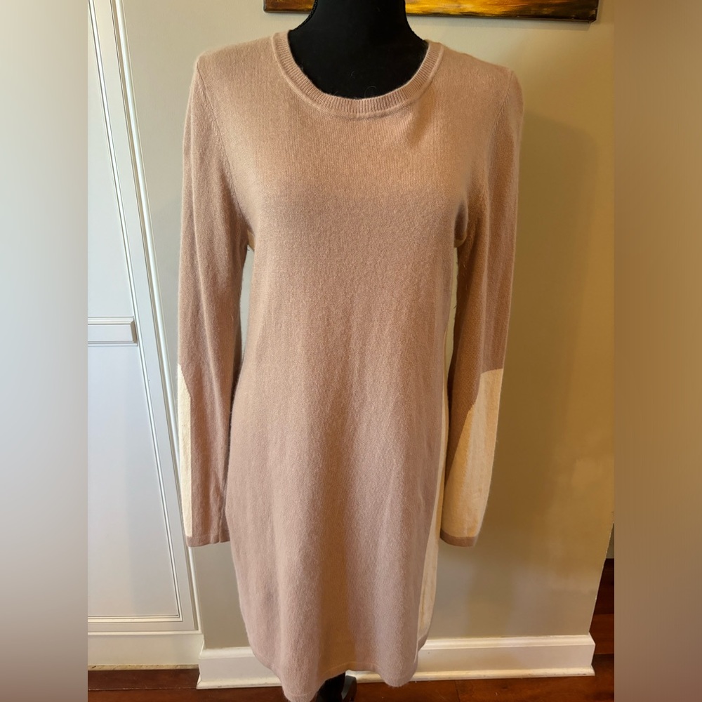 W118 by Walter Baker Sweater Dress size L